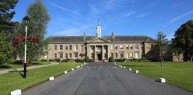 Merchiston Castle School (12-17 лет)